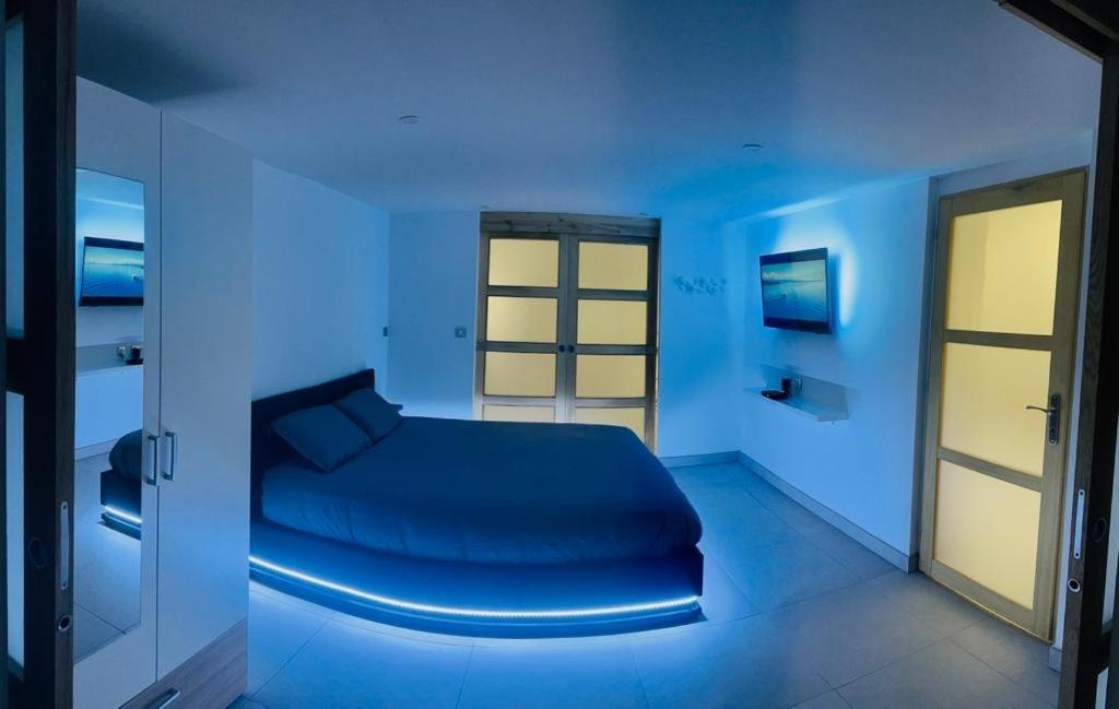 Appartement Le Leman 艾克塞恩维克斯 外观 照片